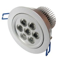 Đèn mắt ếch LED 7W