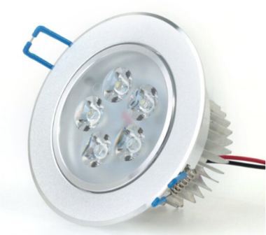 Đèn mắt ếch LED 5W