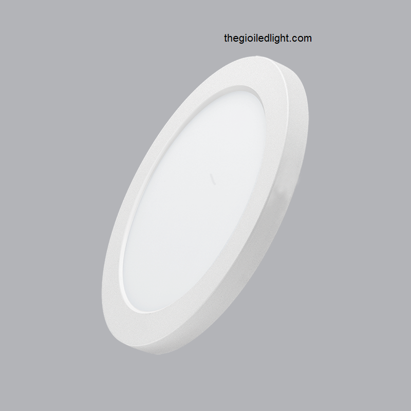 ĐÈN ỐP TRẦN ĐA NĂNG 3 CHẾ ĐỘ 6W MRPL MPE