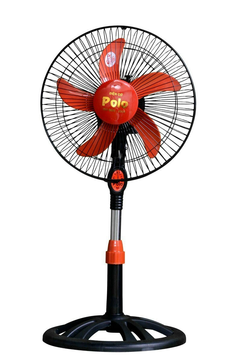 Quạt Lỡ B4 polo giá rẻ PL-CN3560